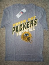(2025-2026) Green Bay Packers nfl Jersey Shirt YOUTH KIDS BOYS (L-LARGE 10-12)
