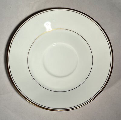 ノリタケ リントン スープカップ&ソーサー 6客 Noritake LINTON 2026年