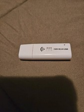 W3 wireless usb keys 150N WLAN USB 