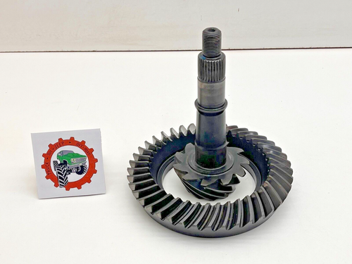 GM 10 Bolt 8.5" Gear Set 3.73 Ratio 41-11