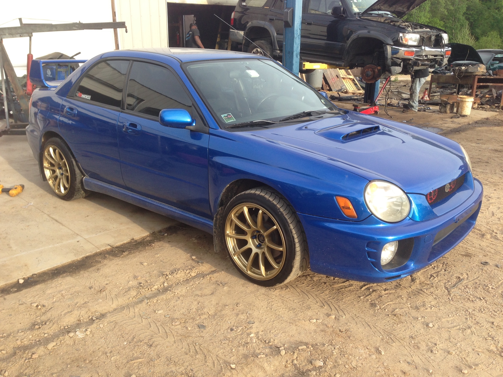 704subiparts | eBay Stores