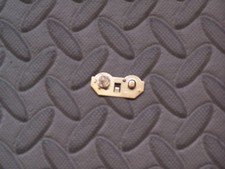 Replacement Part-Battery Contact Terminal for Nintendo Game Boy Color OEM