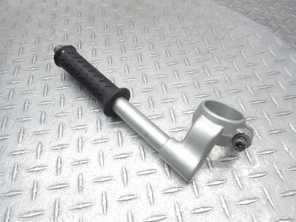 99-04 Triumph Daytona 955 955i 2002 OEM clip izquierdo manillar Foto 2 de 4