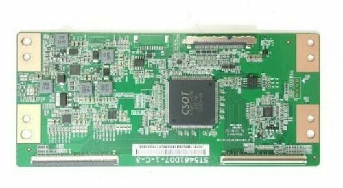 Télécommande Neuve Pour Téléviseur JVC LT-32HG62U - Modèle RC4848 - Neuf Dans Son Emballage