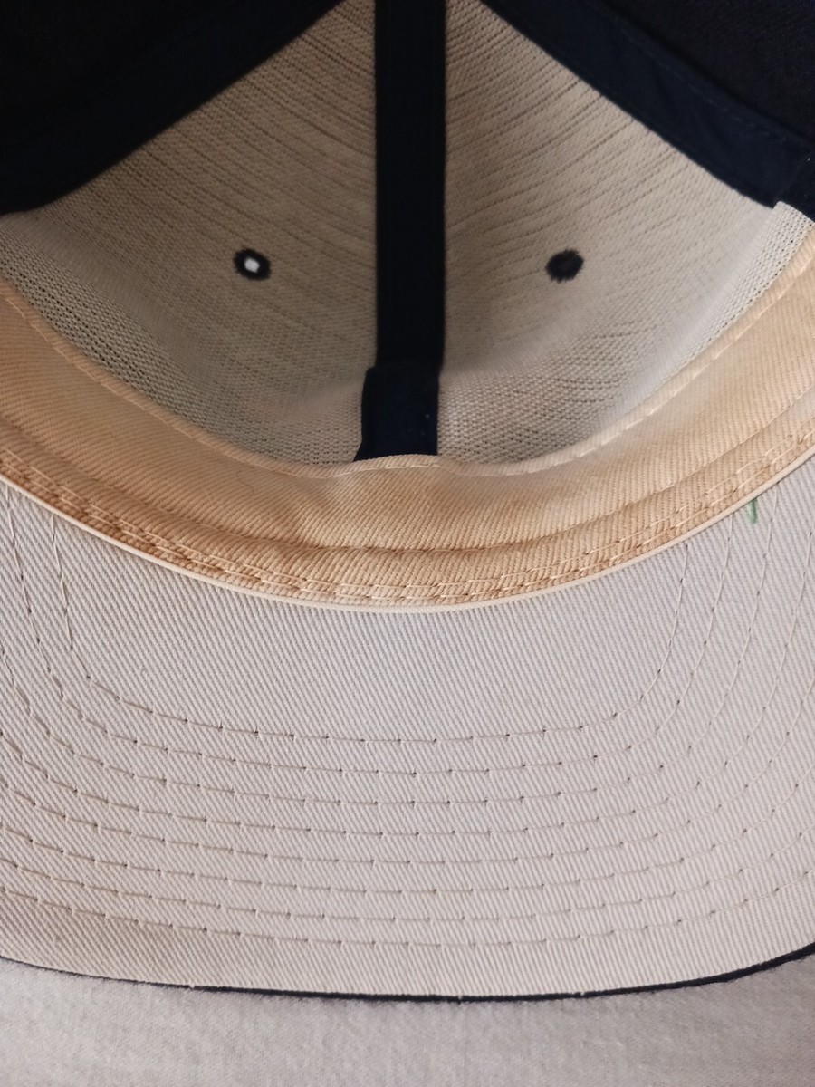 VINTAGE 90s Houston Astros Hat Cap Sports Specialties Pro Fitted 7