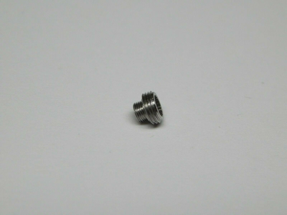 Rolex watch cheap crown replacement