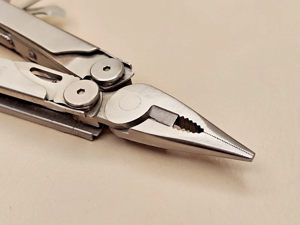 Multi-tool "Expedition", USSR, collectible, discontinued, rare