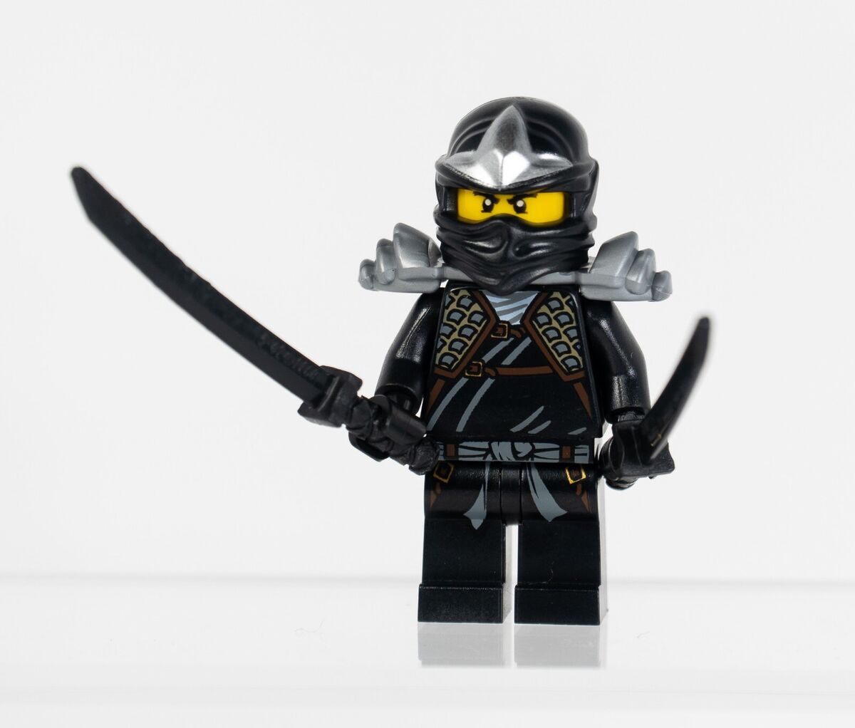 LEGO Ninjago Cole ZX Minifigure. Used + Fast Shipping | eBay LEGO Ninjago Cole ZX Minifigure. Used + Fast Shipping | eBay