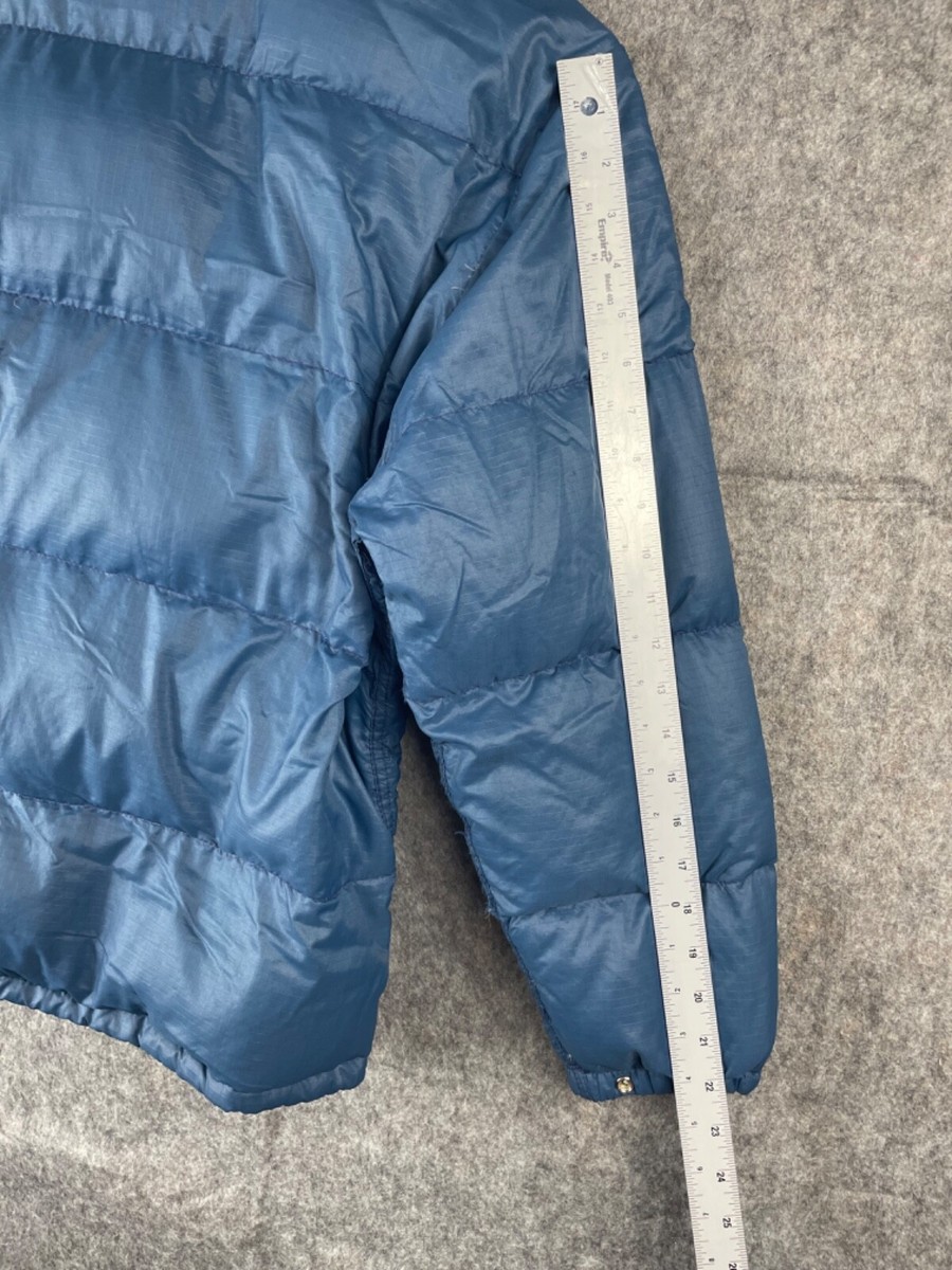 Vintage 70s 80s North Face Brown Label Goose Down Puffer Vintage 70s 80s North Face Brown Label Goose Down Puffer