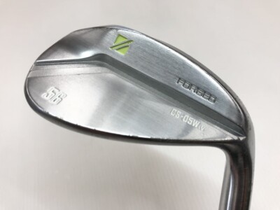 RAZZLE DAZZLE CS-05W.v 58° Razzle Dazzle CS-05W.v Wedge #56(1Club)/DG/Flex:S200/Wedge | eBay