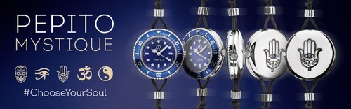 Watches Pepito Marco Mavilla Collection \