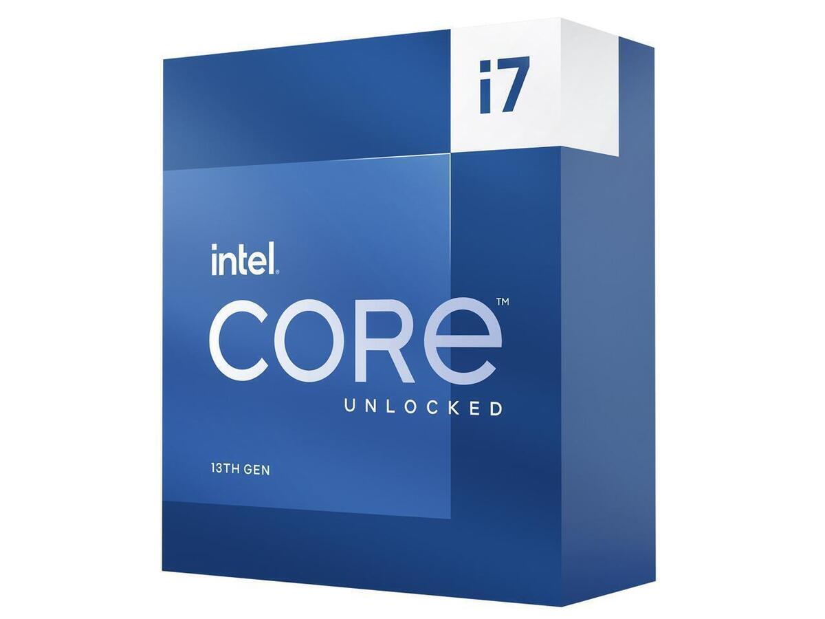 Intel Core i7-13700K Processor (5.4 GHz, 16 Cores, LGA 1700 Intel Core i7-13700K Processor (5.4 GHz, 16 Cores, LGA 1700