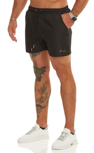 Men's Light Athletic Short Workout Quick Dry Shorts for Running Swiming Gym T... - Picture 2 of 5