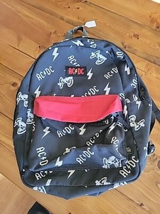 Acdc Bag | eBay