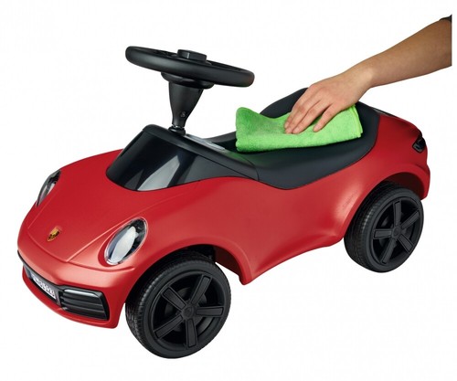 Big Bobby Car Baby Porsche 911 - Bild 8 von 12