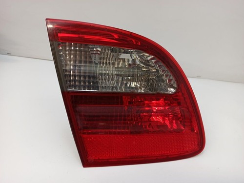 Mercedes-Benz W211 Linke Heckklappe Rücklichter PUM33685