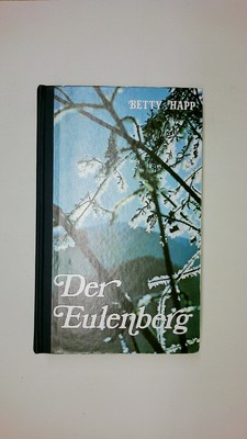 66848 Betty Happ DER EULENBERG HC
