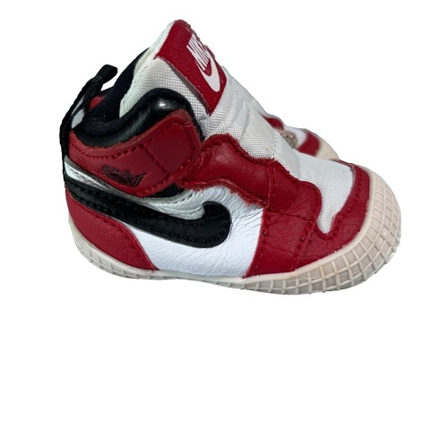 infant jordans size 2c