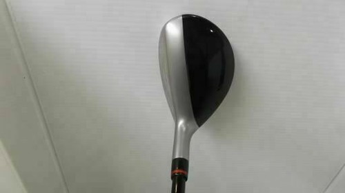 MARUMAN Verity Red-V U5 R-flex UT Utility Hybrid Golf Clubs - Picture 2 of 4