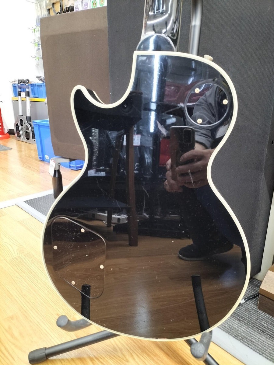 Epiphone Les Paul Custom 1999 Electric Guitar Made in Japan