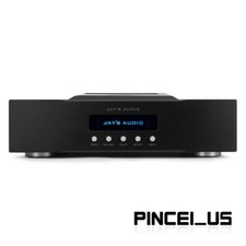 JAY'S AUDIO 230VAC CDT2-Pro CD Turntable OCXO Hi-End Low Noise CD Player pe66