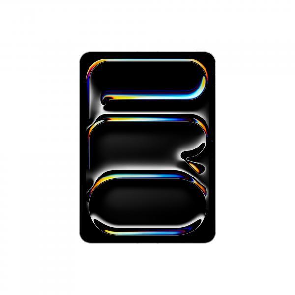 APPLE IPAD PRO 11" WIFI + CELLULAR 1TB (M4) CON VETRO STANDARD SILVER