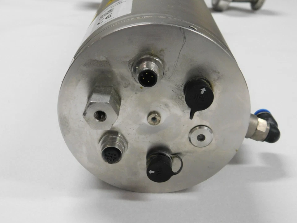 Krohne Optiquad-m 4060 W M 4000 24VDC/15W 2.1 Foto 4 de 4