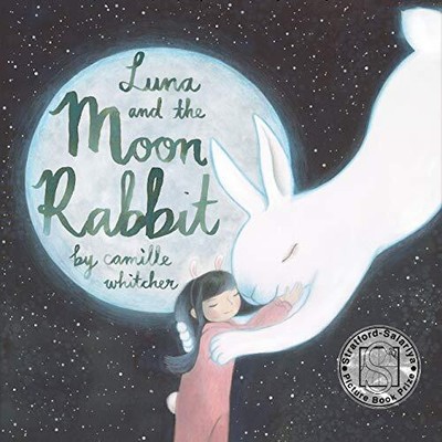 Luna and the Moon Rabbit, Camille Whitcher