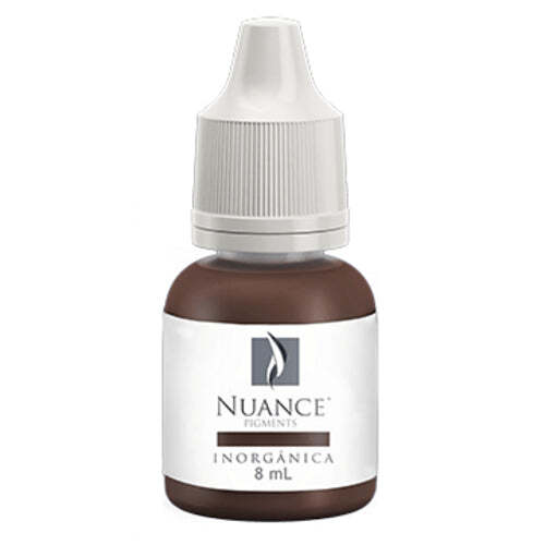 Nuance Pigment CAPRI INORGANIC CATANO NATURAL Tattoo Ink 8ML for Microblading an - Picture 1 of 1