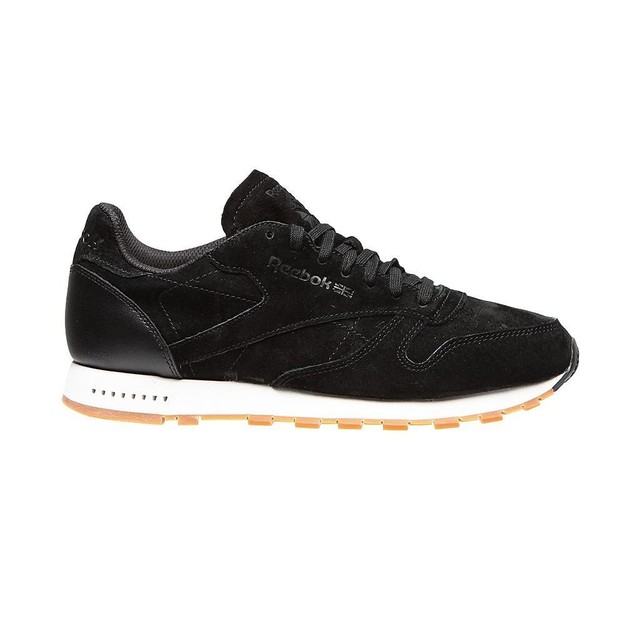 reebok classic leather sg black