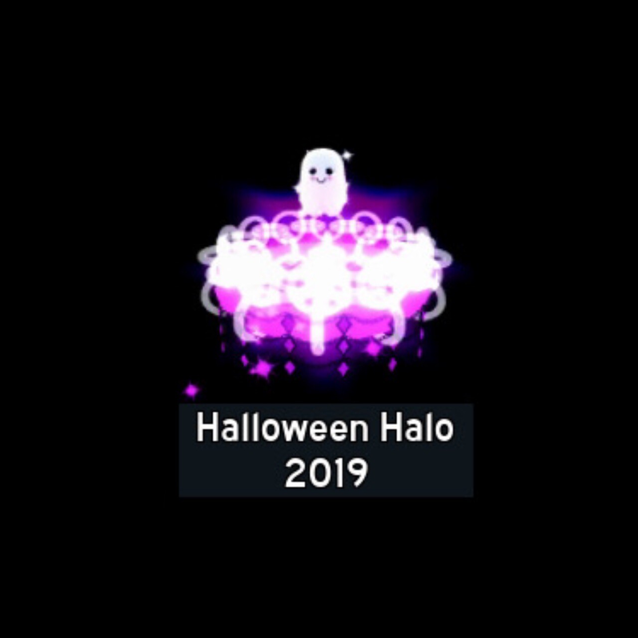 Royale High Halloween Halo 2019 (READ DESCRIPTION) eBay