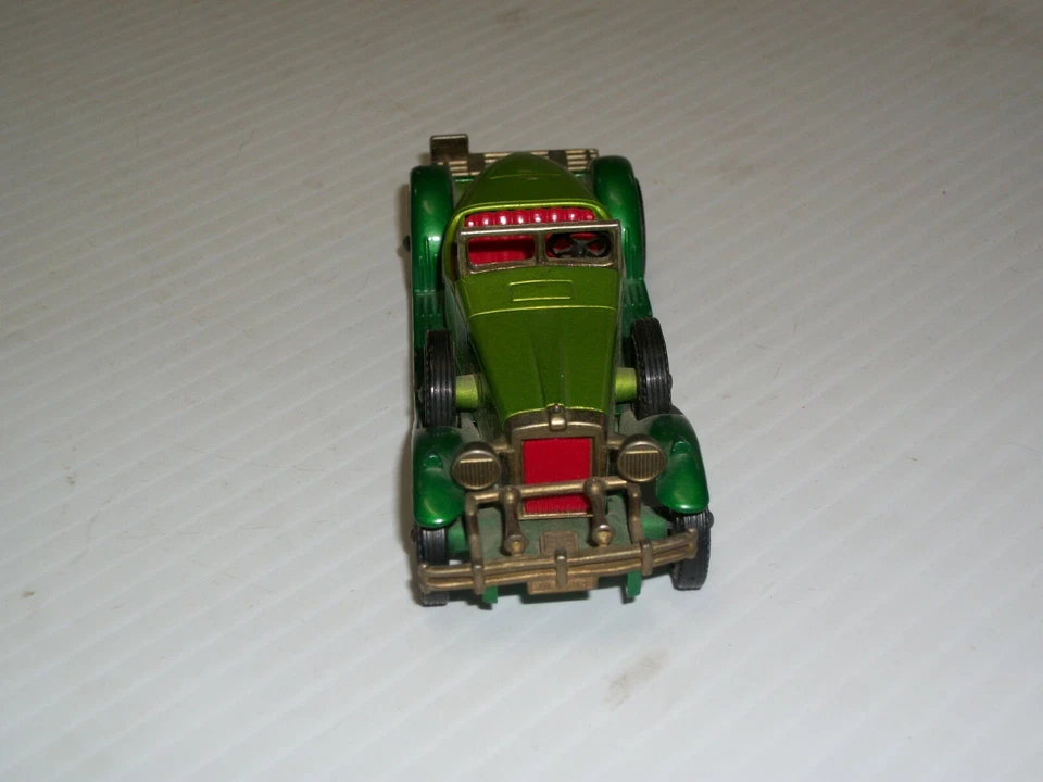 Matchbox Models of Yesteryear 1931 Stutz Bearcat (FC24-4-JV33) - Image 3 of 4