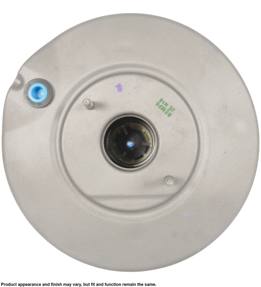 Усилитель тормозов кардон для 2005-2016 Volkswagen Jetta - Изображение 4 из 4