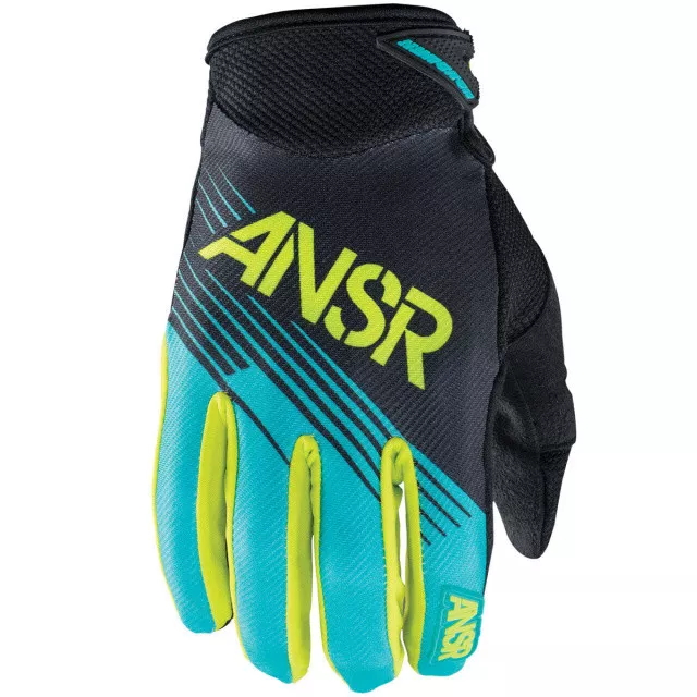 Answer sales racing gloves