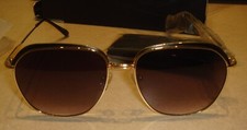 SOJOS Classic Square Polarized Sunglasses UNISEX UV400 SJ1152 NEW AVIATOR