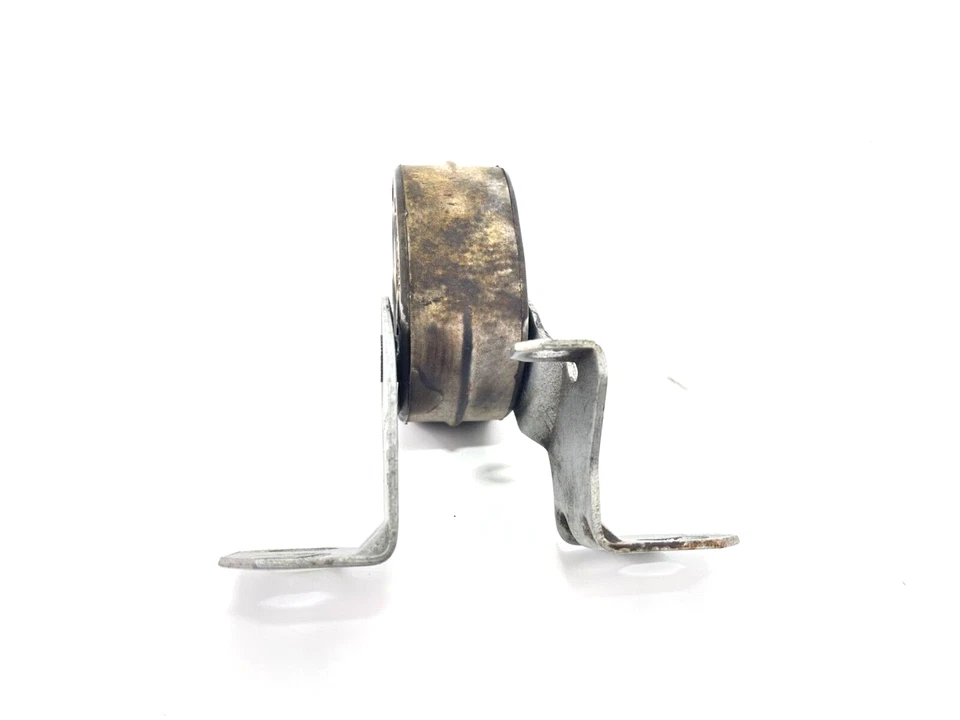 2012-2017 奥迪 A6 A7 后部左侧出口管挂架安装支架 原始设备制造商 — 第 3/4 张图片