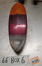 Tail Lights for Volkswagen Karmann Ghia for sale | eBay