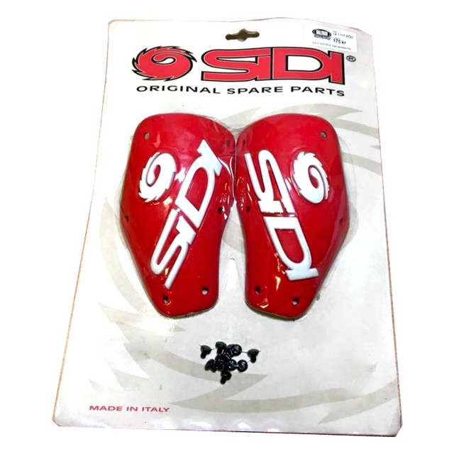 sidi flex force boots