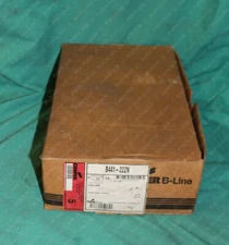 Cooper, B441-22ZN, B Line Beam Clamp Box of 25