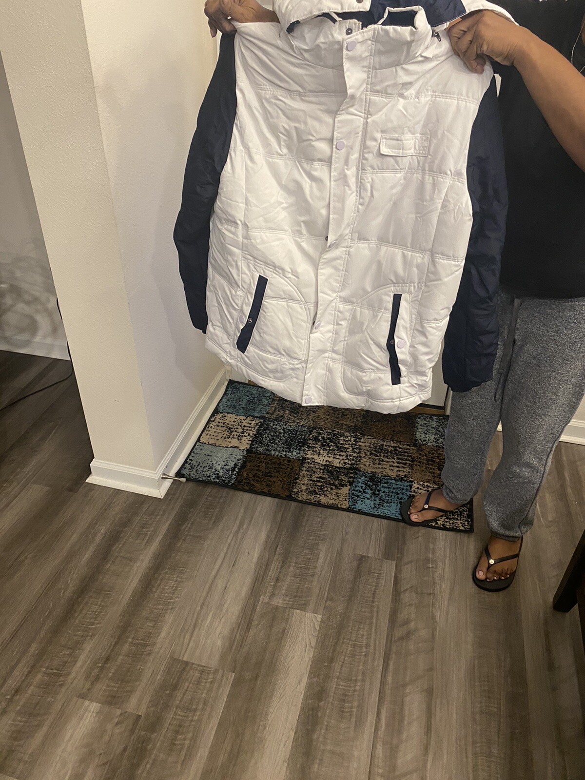 jacket men - image 4