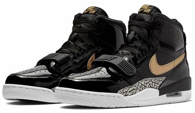 jordan legacy 312 mid