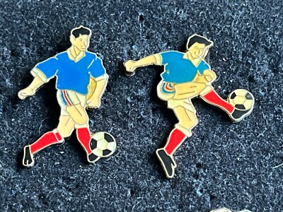Calendrier de l'Avent Équipe de France de Football (Edition 2024
