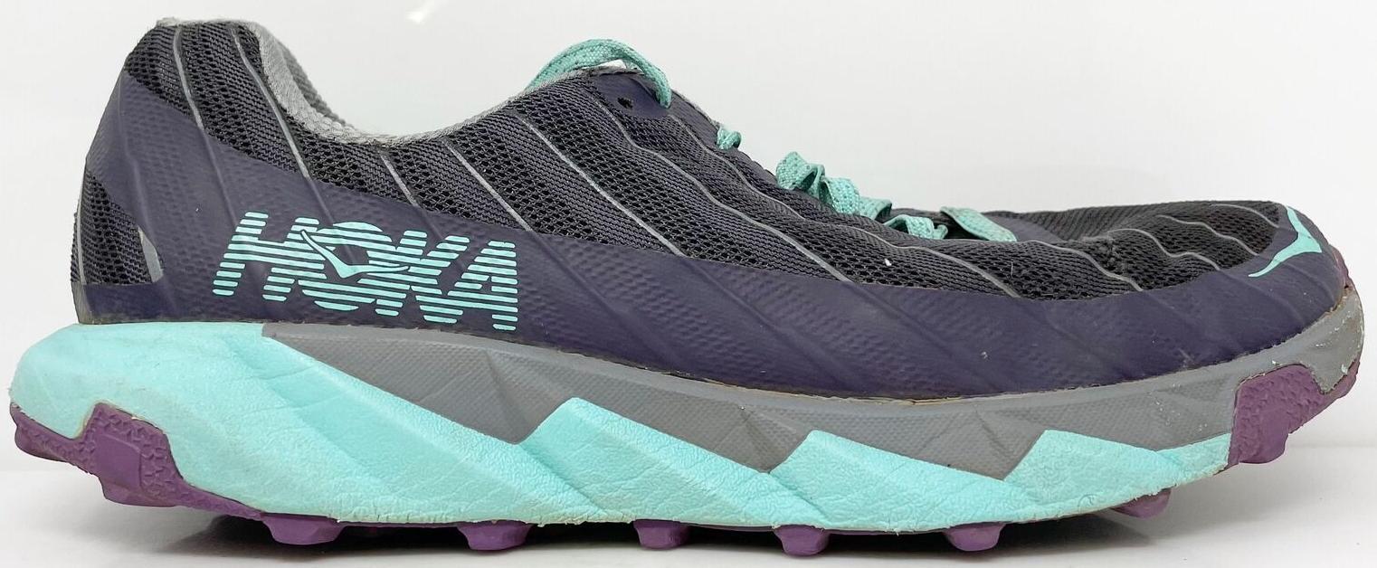 Hoka One One Valor Blue for sale | eBay