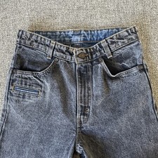 Vintage Levis 713 Jeans 30x32 Slim Fit Made in the USA