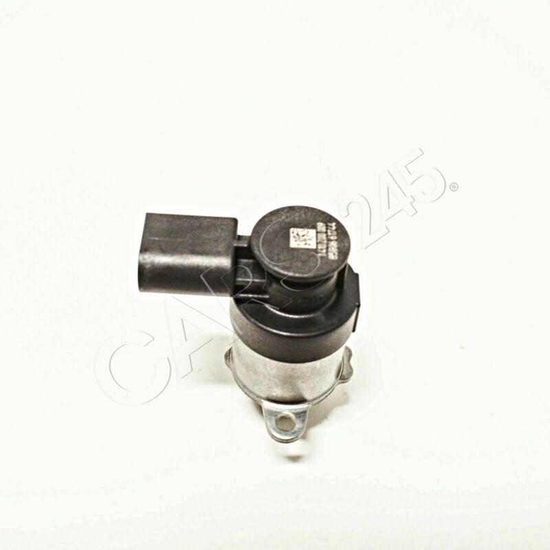 BMW 1 F20 Fuel Control Valve 13517823454 7823454 Genuine for sale  