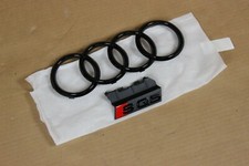 Calandre Audi 80
