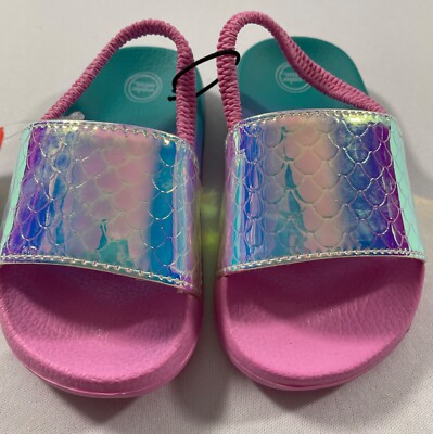 Wonder Nation Cute Sandals At Walmart INFANT WONDER NATION