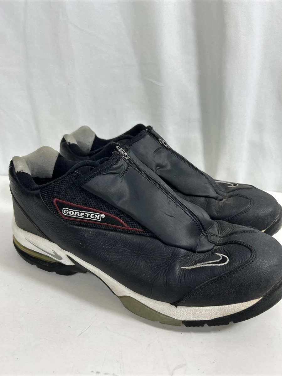 Nike shop shoes 2002