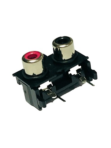 Hubbell 2413 Insulgrip Twist-lock Connecteur Corps Pack de 5