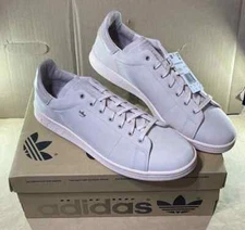 Adidas Stan Smith LUX Wonder Quartz Sneakers Retro Taupe IG1330 Mens Size 10